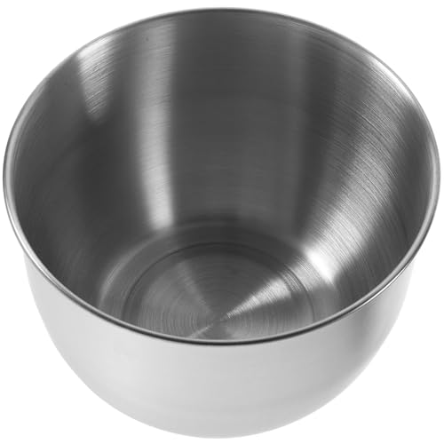 BESPORTBLE Bowl Mezclador de Acero Inoxidable 19 cm miniatura 1