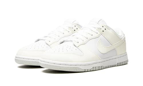 Dunk Low Halbschuhe f&uuml;r Damen von Nike., Weiss/opulenter Garten, 39 EU