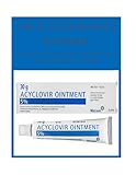 THE ACYCLOVIR MEN’S NOTEBOOK: Fast Solutions for Herpes Simplex Virus Infections and Lasting Wellness Acyclovir Guidebook