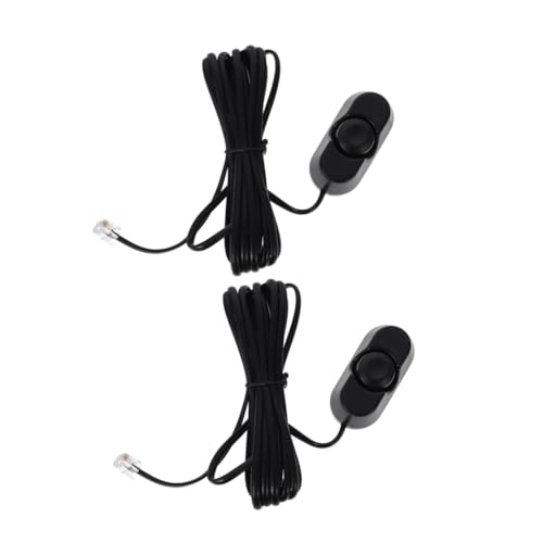Perillas de control de volumen Alipis para amplificador de coche y subwoofer