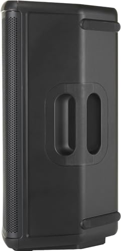 Image of JBL Professional EON715 15-inch Powered PA Speaker with Bluetooth, Black
