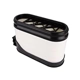 P787281 Air Filter Element Compatible with John Deere 6068T 6068HRT Engine,CLAAS ARION 510 520 530
