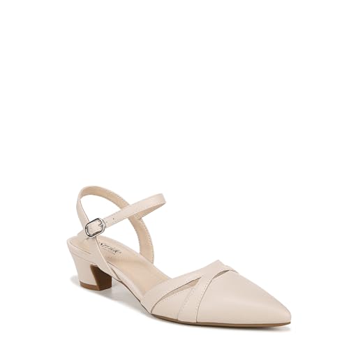 LifeStride Women's Marlee Kitten Heel Pump