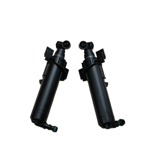 Pulvérisateur de phares pour A5 S5 jet haute pression pour optiques propres