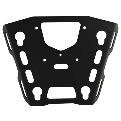Porte-Bagages Arrière Moto pour Himalayan 450 Support H452 2024-2025