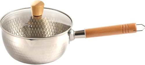 BQQB �ᕽ�� 18/20/22cm �Ў�� �X�e�����X�|�� �K�X�΁EIH�Ή� �����K���X�W�t ��i������ �������� �s���� �Ȃ� ���� �����₷�������݌v (20cm)