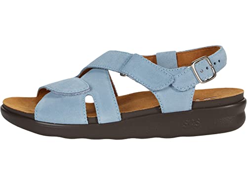 Image of SAS Huggy Adjustable Comfort Sandal