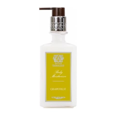 Antica Farmacista Grapefruit Body Moisturizer, 10 Oz Cover
