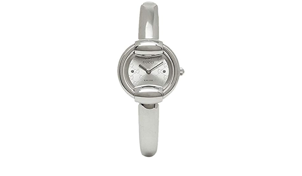 Amazon.co.jp: [グッチ] 時計 レディース 25mm クォーツ GUCCI
