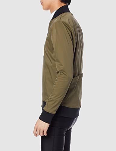 Amazon | [カペルミュール] サイクリング ジャケット 秋冬用