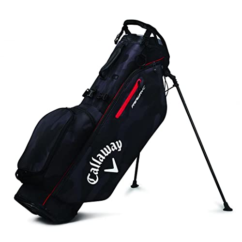 Callaway Golf Fairway C - Bolsa De Golf Con Trípode, Edición 2022 Callaway Golf Fairway C - Bolsa De Golf Con Trípode, Edición 2022