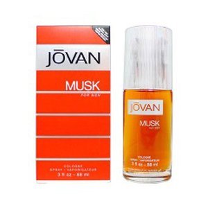 Amazon | ジョーバン ムスク フォーメン EDC SP 88ml[並行輸入品