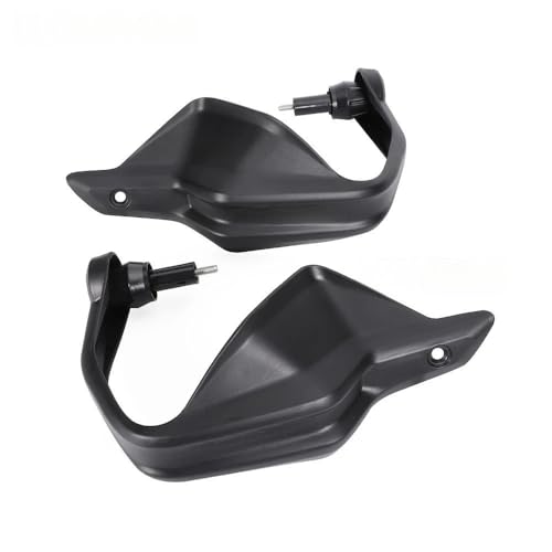 Garde levier de frein moto aérodynamique avec protège-mains rigide pour Hornet 750