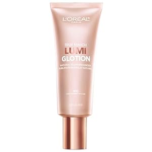L'Oréal True Match Lumi Glotion Light Glow