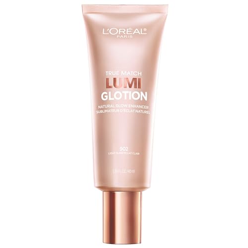 L'Oreal Paris Makeup True Match...