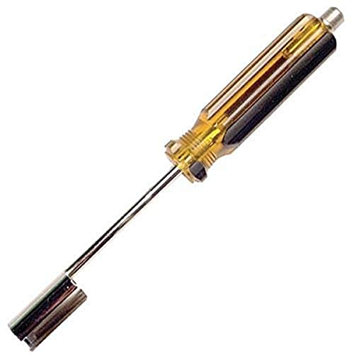 Platinum Tools 11021 F-Connector Removal Tool, 8-Inch