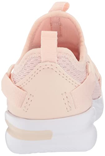 Puma Baby Softride Rift Slip On Sneaker, Cloud Pink White, 10 US Unisex Infant3