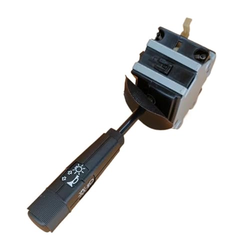 Commutateur clignotants phares Renault Express R9 R911 commodo 7700760825