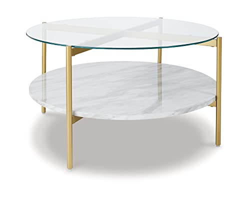 amazon Coffee Table