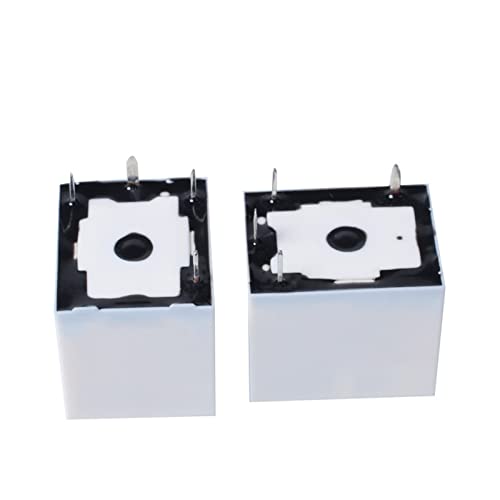 Relais de puissance HF3FA-012-HST 5VDC 12VDC 24VDC commutation 10A 4 broches NO
