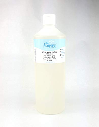 Aloe Vera Juice 1 Litre