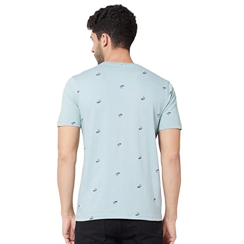 Image of R&B Men's Regular T-Shirt