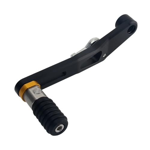 Levier de vitesse MT07 réglable anti-casse pour éviter les pannes sur FZ07 et Tracer