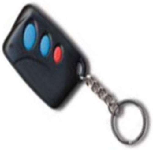 STREETSMART 3-Button Wireless Key Fob (CEREM)