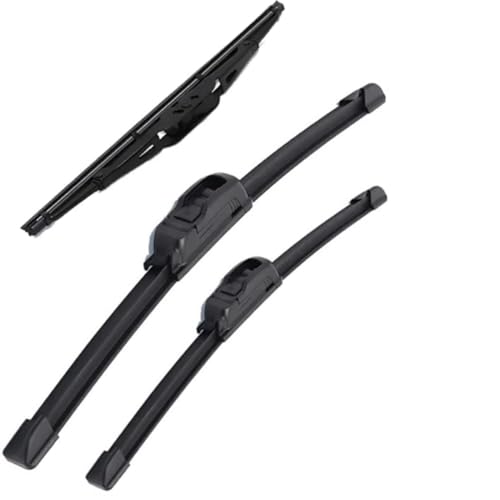 Essuie-glace pour Honda CR-V 2000-2006 pour éviter les traces