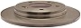BRAKE ROTOR