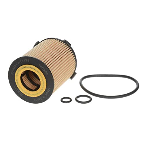Image of Fram CH11473 Oil - Full Flow Lube Cartridge