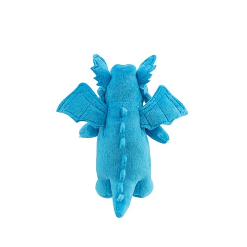 Aurora, 61590, Zog's friend Blue Dragon 6In, Soft Toy, Blue, 6-inch - Image 4