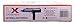 Umarex Steel-Storm .177 Caliber BB Gun Air Pistol , Black