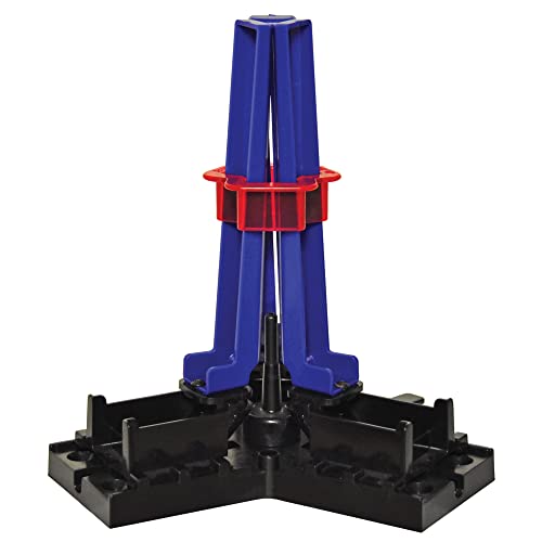 Bohning Feather Tower Archery Fletching Jig #TOP24