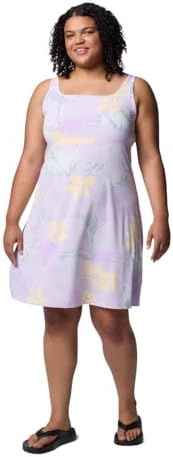 Columbia Vestido feminino Freezer III