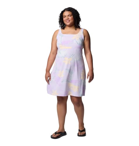 Image of Columbia PFG Freezer III Dress