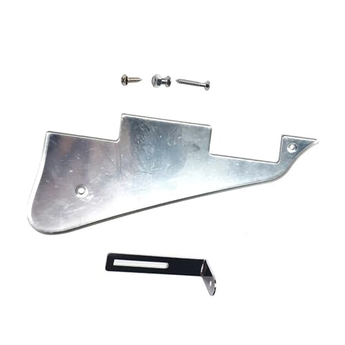 Protège mains plastique pièces métalliques miroir argenté guidon moto - 3
