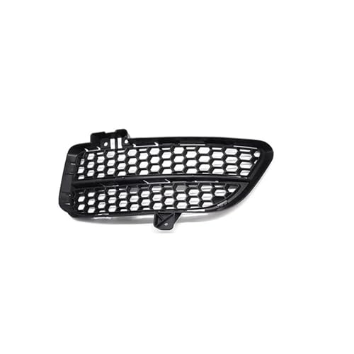 Calandre de phare antibrouillard droit en ABS pour VW Touareg 2008-2010