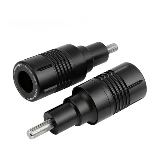 Moto curseurs cadre protection moteur Kawasaki Z1000 2010-2020
