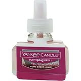 Yankee Candle Home Sweet Home Scent-Plug Air Freshener Refill, Food & Spice Scent