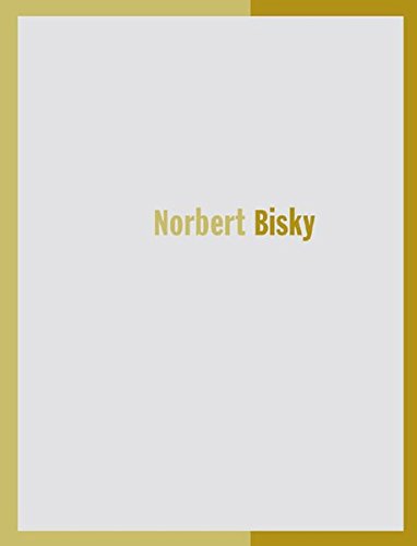Preisvergleich Produktbild Norbert Bisky: Dt. / Engl.