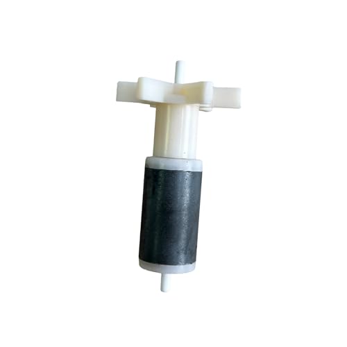ZCLYHT für Fluval 406 Antriebsmagnet und Gummilager, für Fluval Außenfilter 406 Magnetreiber Ersatzteil externen Behälterfilter für Aquarien, A20173