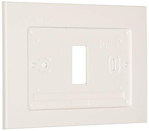 WHITE RODGERS 6ER10 Thermostat Wall Plate