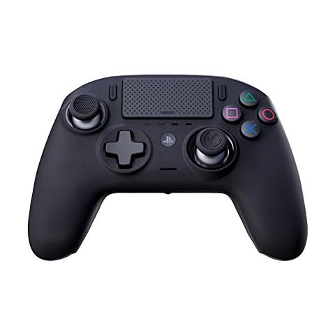 Nacon Revolution Pro Controller V.3, 42437 Cover