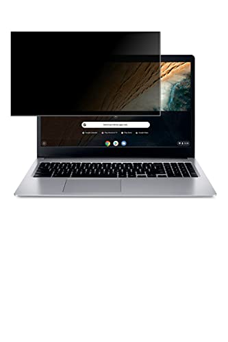 ClearView(NAr[) Acer Chromebook 315 2021N10f 15.6C` p 2way ̂h~ t ی tB  ɓ\ vCoV[ی ^Cv {