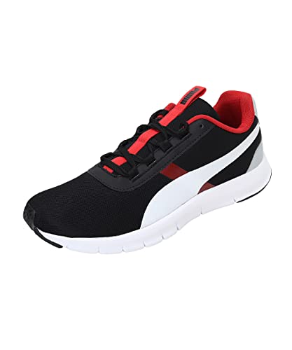 Image of Puma Mens Flex R Dual Running Shoe