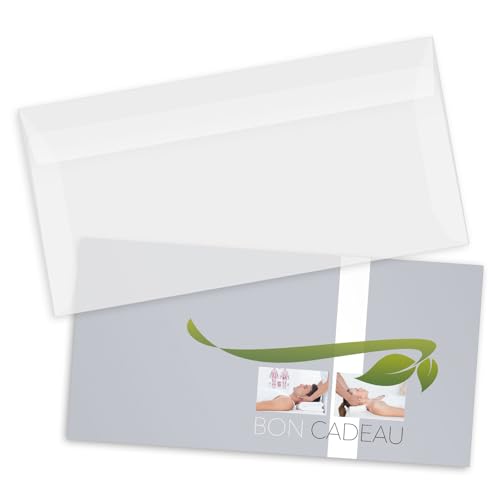 Bons cadeaux de physiothérapie POS BON pour offrir du bien-être au quotidien