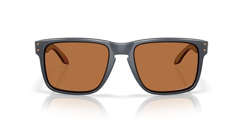 Image of Oakley Mens OO9417 Holbrook XL Square Sunglasses