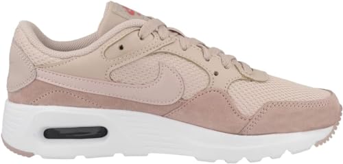 Image of Nike Women's Air Max Sc Running Shoes 6.5 Us, Pink