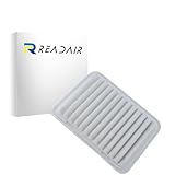 Readair Engine Air Filter Replaceable Element CA9360 For Lexus and Toyota Vehicles Provides Up to